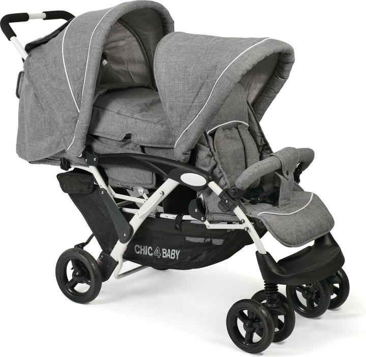 Actual product image Chic 4 Baby Duo