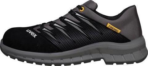 Actual product image Uvex Safety 2 Trend (S2, 44)