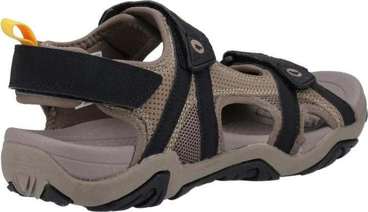 Actual product image Hi-Tec Mens Crater Sandals (42)