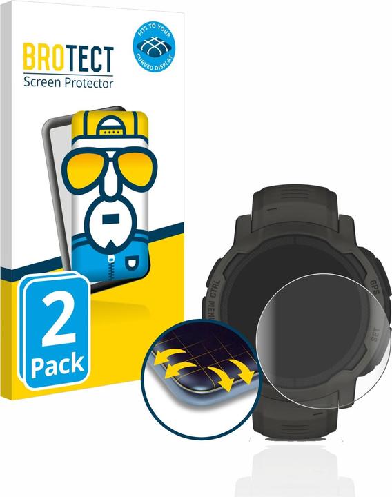 BROTECT Full-Cover Protector