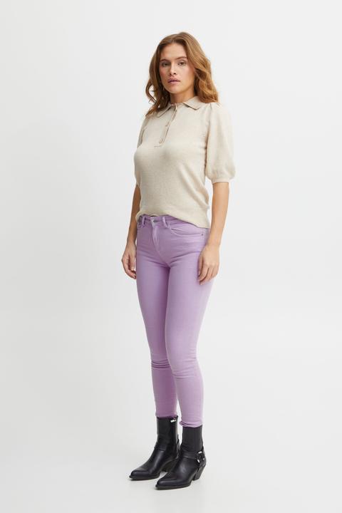 Actual product image B.young BYLola Luni 20803214 (W31/L32)