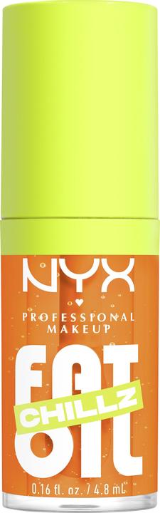 Immagine prodotto NYX Professional Make-Up Nyx Fat Oil (15 Refrigeratore di arance)