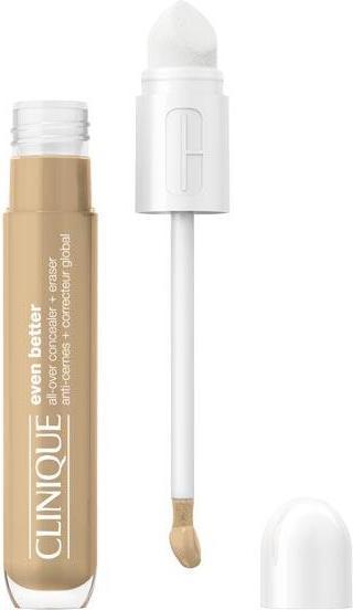 Immagine prodotto Clinique Even Better All-Over Concealer + Eraser (CN74 - Beige)