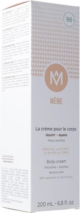 Produktbild Même Körpercreme (Körpercreme, 200 ml)