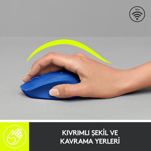Produktbild Logitech M280 (Kabellos)