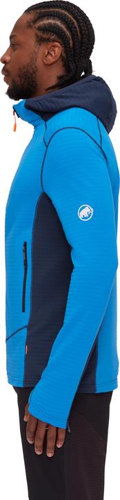 Immagine prodotto Mammut Giacca con cappuccio Taiss Light Midlayer (S)