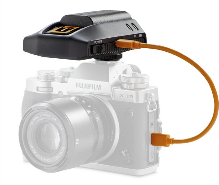 Produktbild Tether Tools Air Direct Wireless Tethering System (Weiteres Zubehör)
