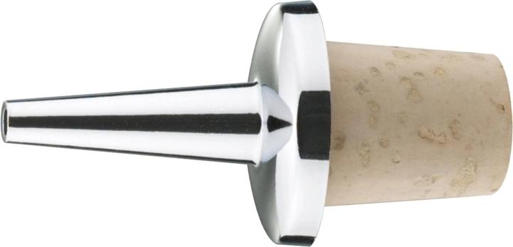 Westmark Spray cork chrome plated 2pcs on blister