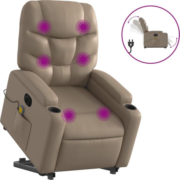 Actual product image VidaXL Iuliia