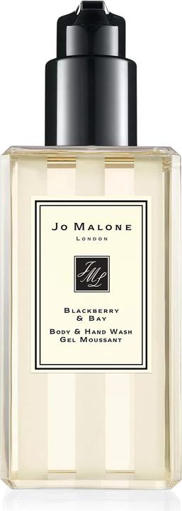 Actual product image Jo Malone Blackberry & Bay (250 ml)