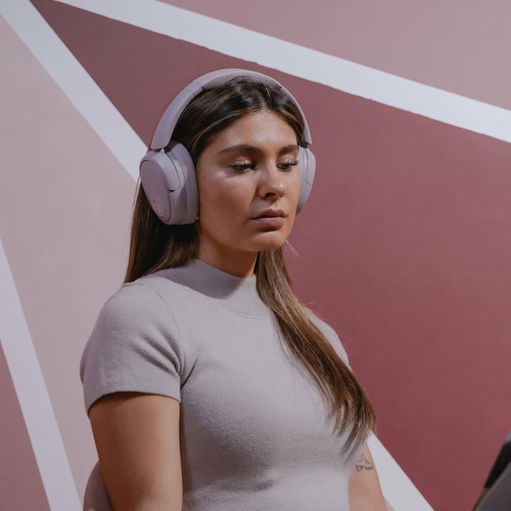 Actual product image JLab Audio JBuds Lux (ANC, 70 h, Wireless, Cable)