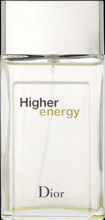 Actual product image Dior Higher Energy (Eau de toilette, 100 ml)