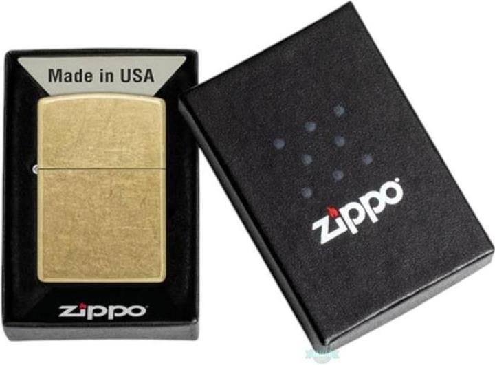 Image du produit Zippo Cuivres de rue