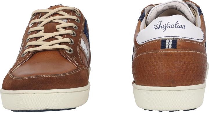 Actual product image Australian Footwear Nothingham (40)