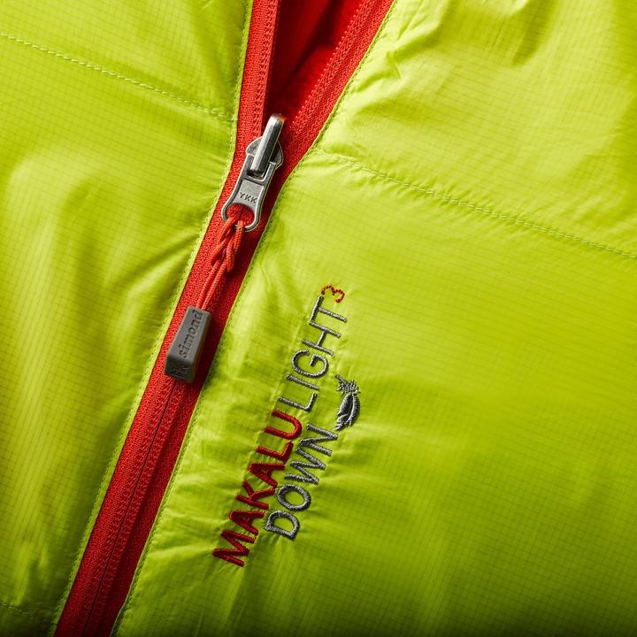 Actual product image Simond Makalu Iii (205 cm)