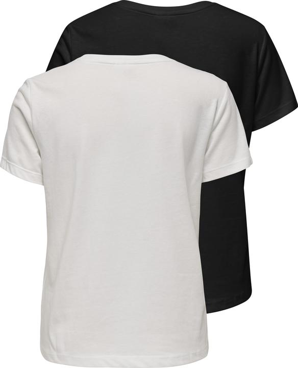 Actual product image Only Play ONPBALLY T-shirt T-shirt (S)
