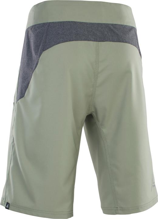 Image du produit ION Bike Shorts Traze men - sea grass (XL)
