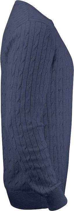 Image du produit Cutter & Buck Pull en tricot Blakely pour hommes (4XL)