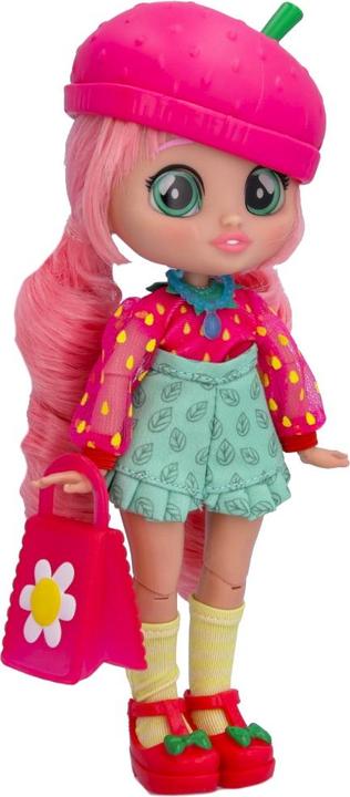 Produktbild IMC Toys Beste Freundin für immer Puppe