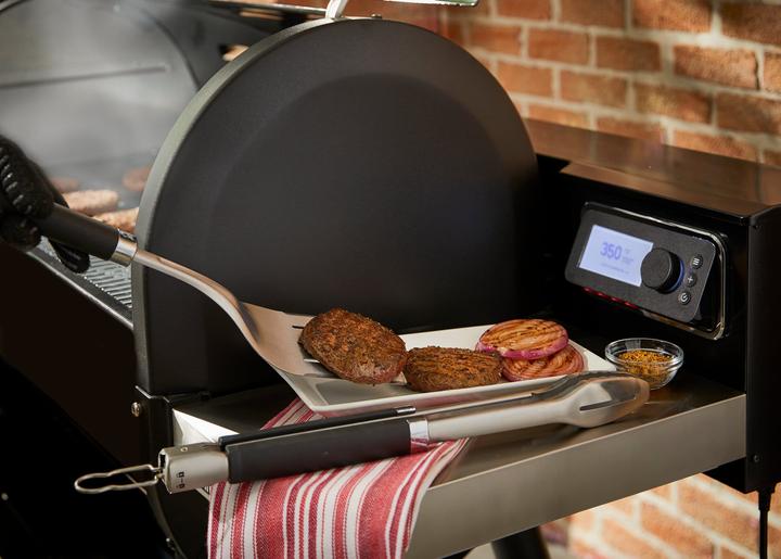 Actual product image Weber Premium