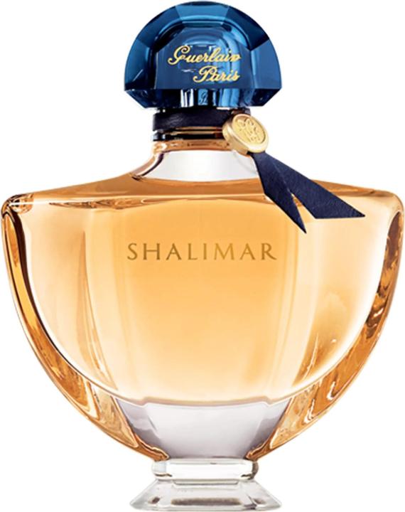 Actual product image Guerlain Shalimar (Eau de toilette, 93 ml)