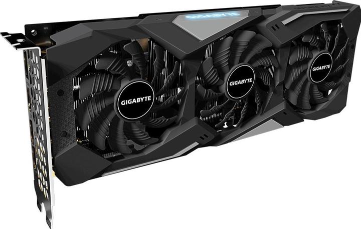 Immagine prodotto Gigabyte RTX 2060 Super Gaming OC (8 GB)