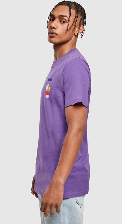 Actual product image Mister Tee Vintage Spritz Tee - 18245 (L)