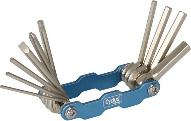 Cyclus Tools 10