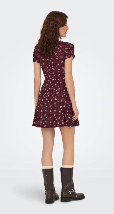 Produktbild Only ONL30 Kurzes Kleid Kleid (L)