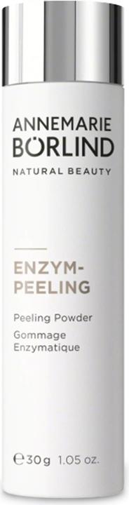 Produktbild Annemarie Börlind Enzym-Peeling (Peeling)