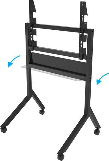 Produktbild b-tech Momentum Edge Interactive