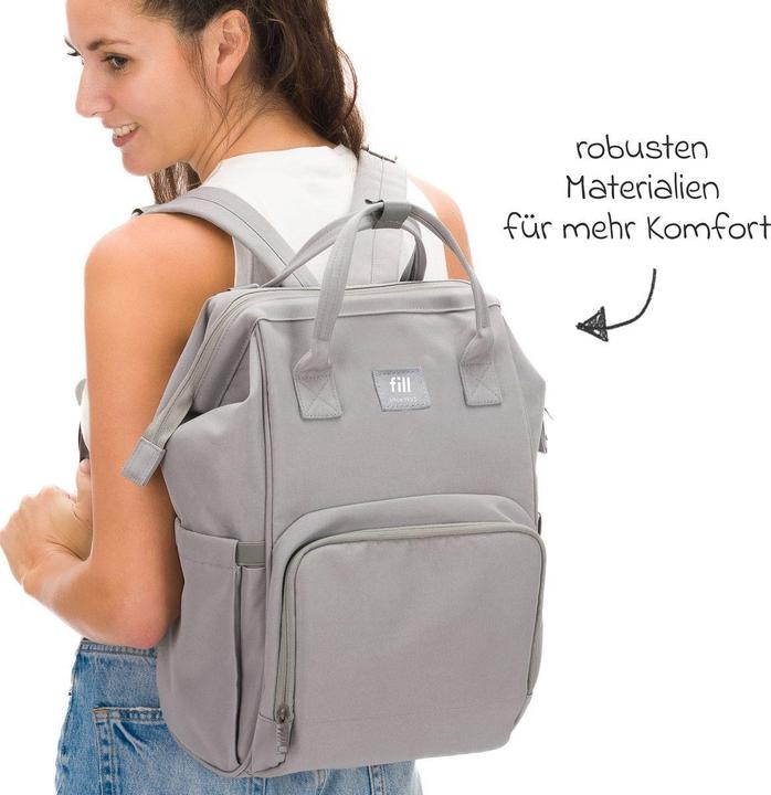 Actual product image Fillikid Barcelona