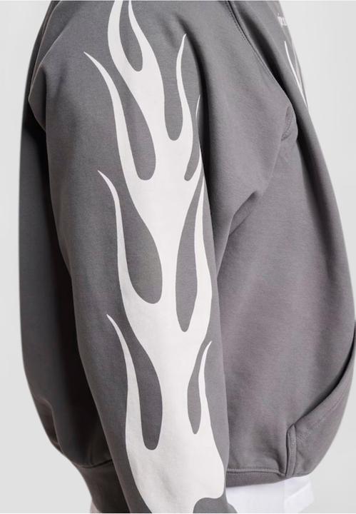 Immagine prodotto DEF Felpa con cappuccio Saint - 134573 (XL)