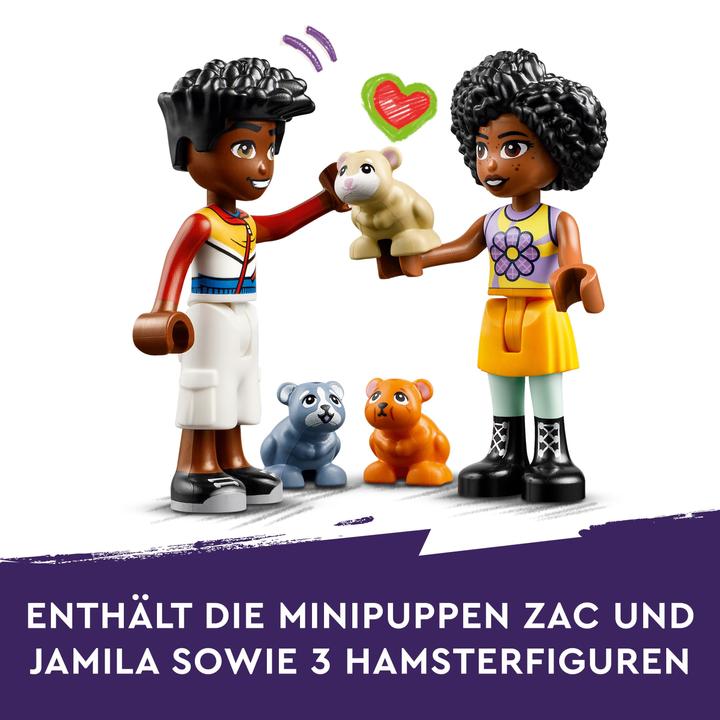 Image du produit LEGO Amis (42601, LEGO Friends)