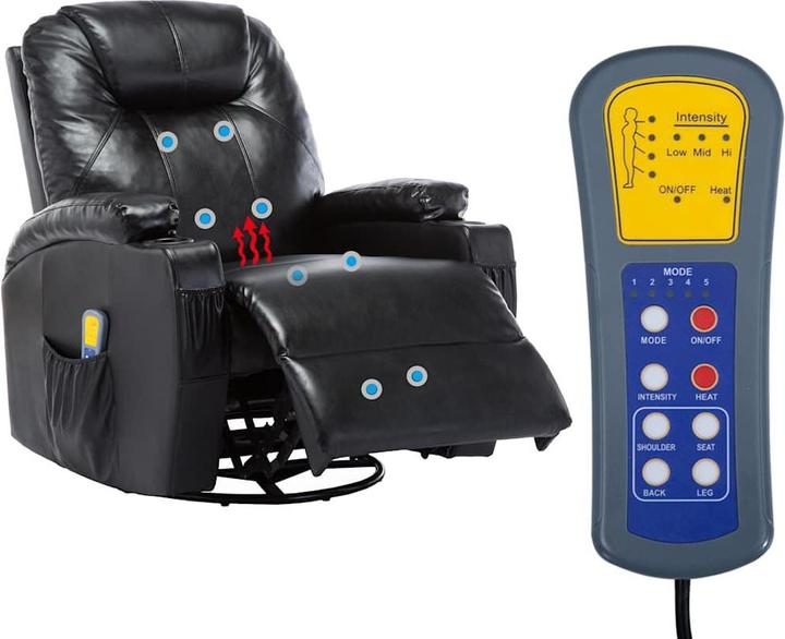 Actual product image VidaXL Martemianova