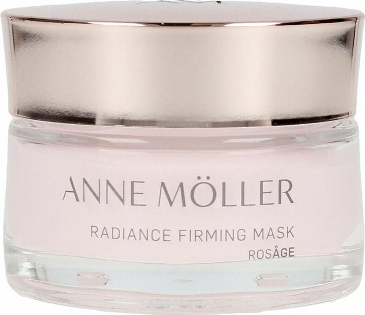 Actual product image Anne Möller Radiance Firming Mask (50 ml)
