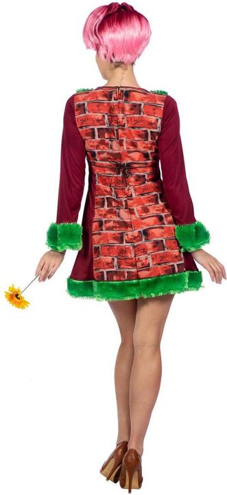 Produktbild Metamorph Mauerblümchen Kostüm (42)