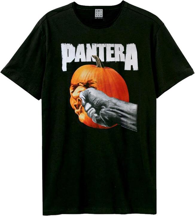 Produktbild Amplified Vulgar Display Of Halloween TShirt (3XL)