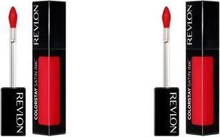 Image du produit Revlon Rouge à lèvres ColorStay Satin Ink Fire & Ice 0 (015 Fire & Ice)