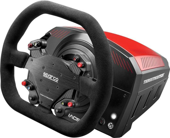 Actual product image Thrustmaster TS-XW Racer Sparco P310 Wheel (PC, Xbox One S, Xbox Series X)