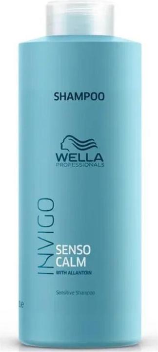Produktbild Wella Senso Calm (1000 ml, Flüssiges Shampoo)