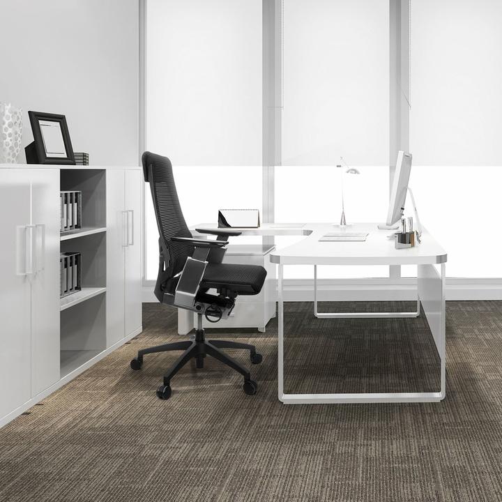 Image du produit Hjh Office GENIDIA SMART BLACK CM