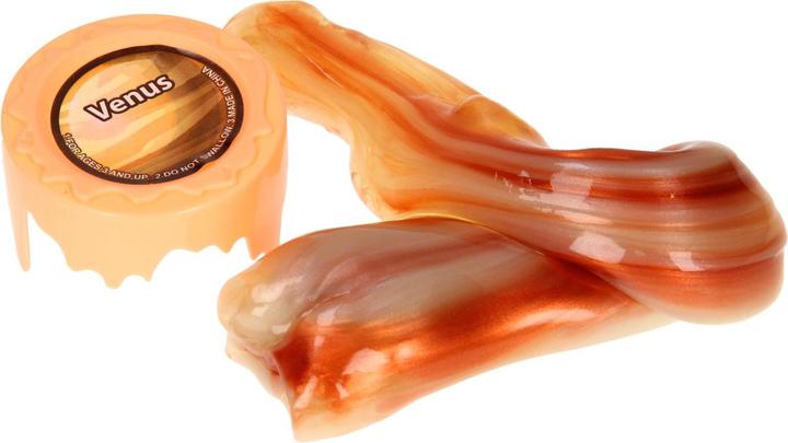 Actual product image Van Manen Veenendaal Planet slime