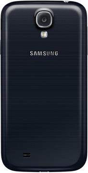 Actual product image Samsung I9505 Galaxy S4 (16 GB, Black Mist, 5", 13 Mpx, 4G)
