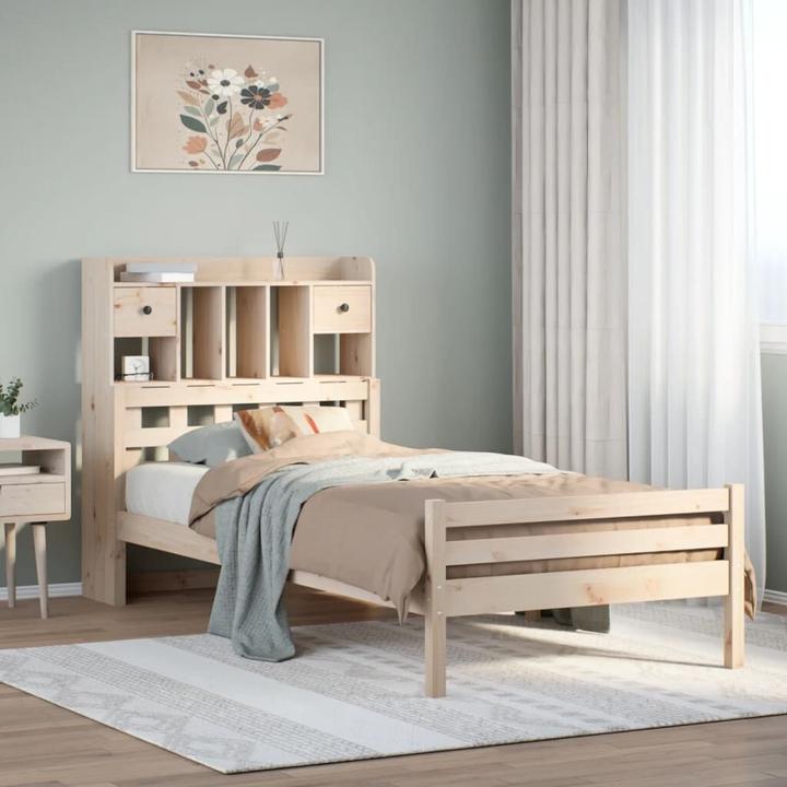 Produktbild VidaXL Nomi (90 x 200 cm)