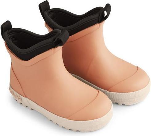 Image du produit Liewood Bottes en caoutchouc thermiques Ruby Hybrid (30)