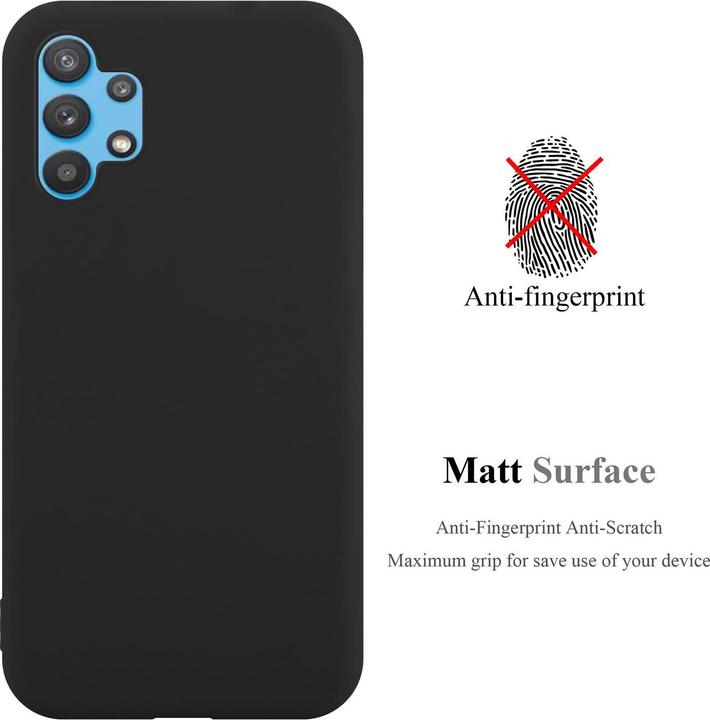 Immagine prodotto Cadorabo Copertina in TPU Candy (Samsung Galaxy A32)