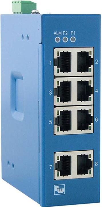 Network switches