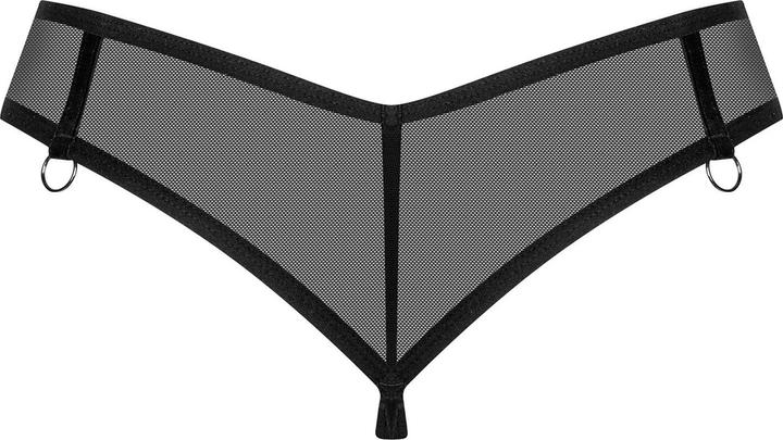 Actual product image Obsessive Glandez Thong Xl/Xxl (XL)