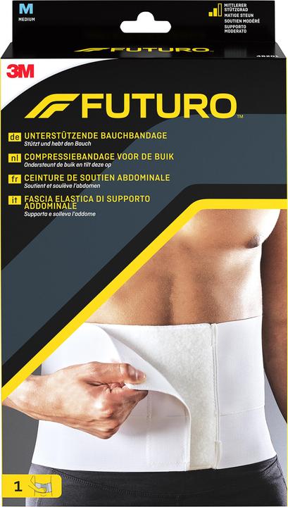 Futuro Bauchbandage